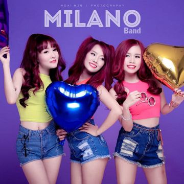 Nối Vòng Tay Lớn (Remix)-cover