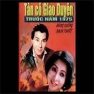 Tân Cổ Giết Người Anh Yêu-cover