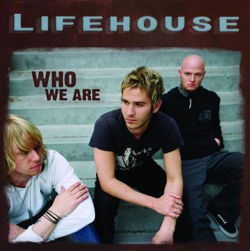 Hanging By A Moment(Album Version)-cover