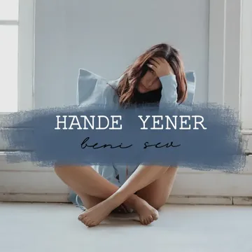 Beni Sev-cover