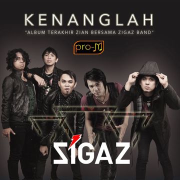 Kenanglah
