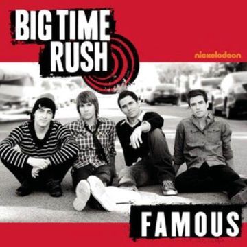 Famous-cover