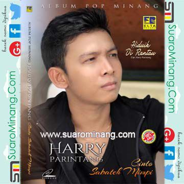 Yang Pertama Kali-cover