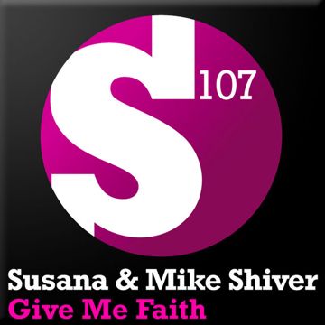 Give Me Faith-cover