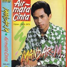 Air Mata Cinta (Koplo Vers.)
