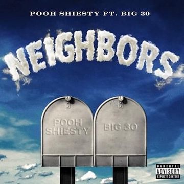 Neighbors-cover