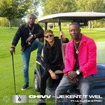 Je Kent 't Wel-cover
