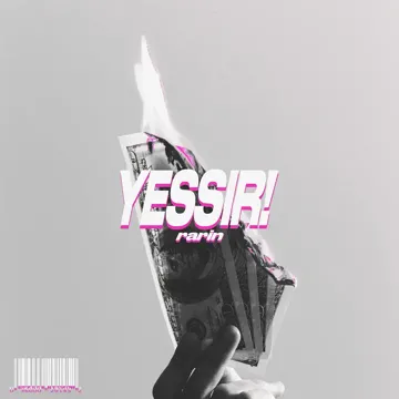 YESSIR!-cover