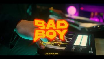 Bad Boy -cover