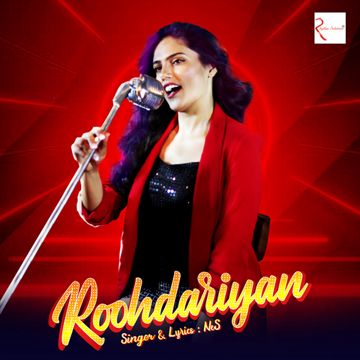 Roohdariyan-cover
