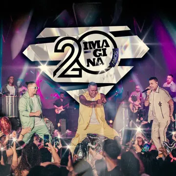 Vontade Fria (Ao Vivo)-cover