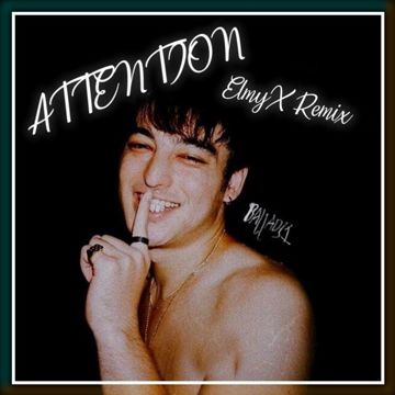 Attention-cover