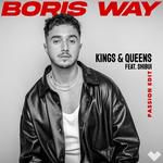 Kings & Queens(Passion Edit)-cover
