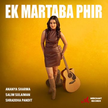 Ek Martaba Phir-cover