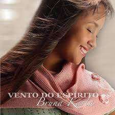 Minha Justificação- Bruna Karla