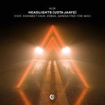 Headlights (Udta Jaaye) [feat. Rashmeet Kaur, KR$NA, Garena Free Fire Max]-cover