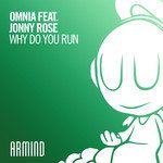Why Do You Run-cover