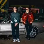 Dym (Welcome Sessions)-cover