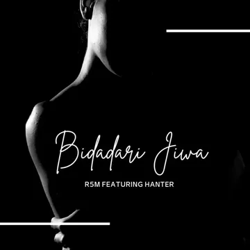 Bidadari Jiwa-cover
