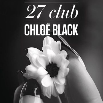 27 Club(Elderbrook Remix)-cover
