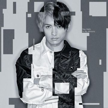 RAPSTA-cover