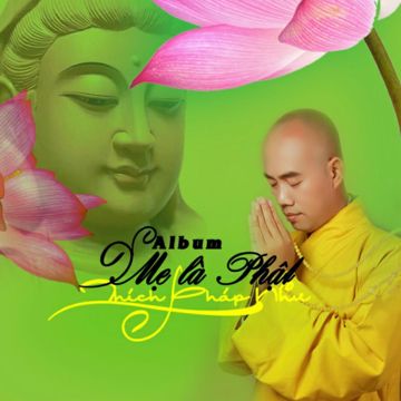 Mẹ Là Phật-cover