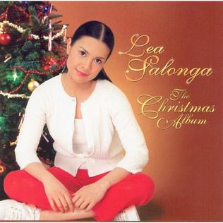 SANA NGAYONG PASKO-cover