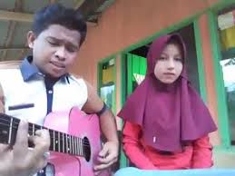 Menjaga jodoh orang-cover