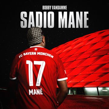 Sadio Mane-cover
