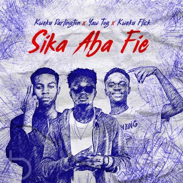 Sika Aba Fie-cover