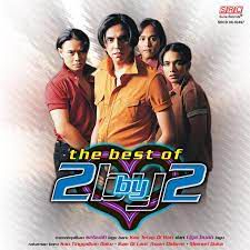 Tiga Malam-cover