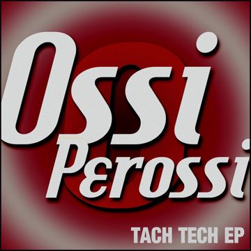 Tach Tach-cover