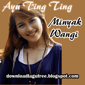 Minyak Wangi