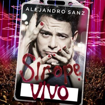 Quisiera Ser(En Vivo Desde Madrid / 2015)-cover