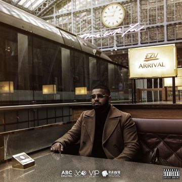 Kamaal-cover