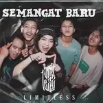 Semangat Baru-cover