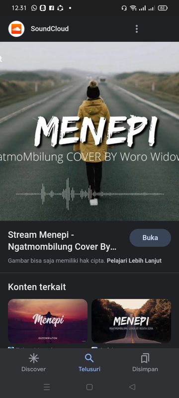 Menepi