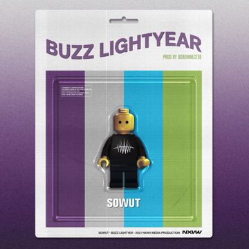 BUZZ LIGHTYEAR-cover