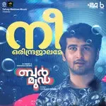 Nee Orindrajalame (From &quot;Bermuda&quot;)-cover
