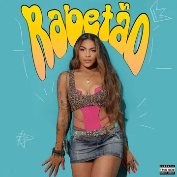 Rabetão-cover