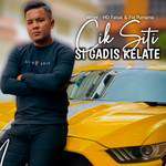 Cik Siti Si Gadis Kelate-cover