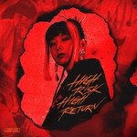 HIGH RISK HIGH RETURN(Feat. Polodared)-cover