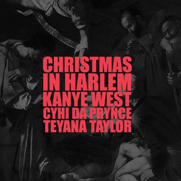 Rose In Harlem-cover