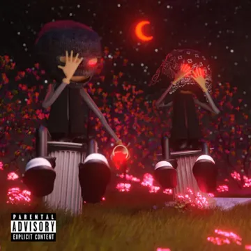 Blingin'! (feat. PnB Rock)-cover