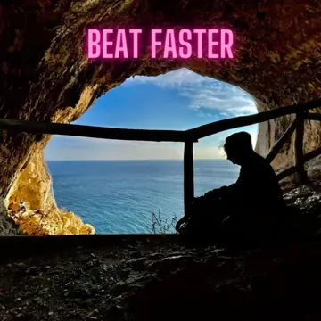 Beat Faster-cover