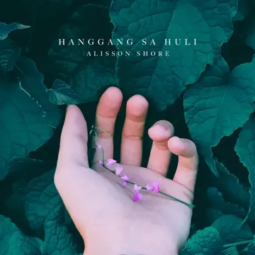 Hanggang Sa Huli-cover
