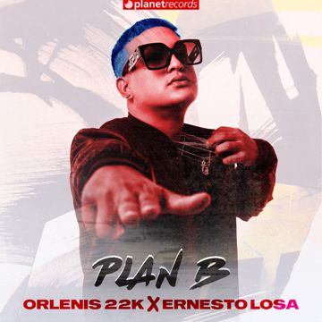 Plan B - Prod. by Ernesto Losa-cover