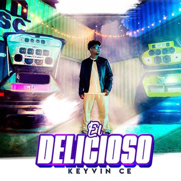 El Delicioso-cover