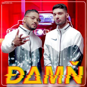 Damn - From "Mr. Nair"-cover