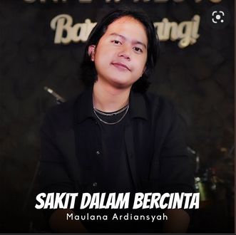 Sakit Dalam Bercinta (Reggae Vers.)-cover